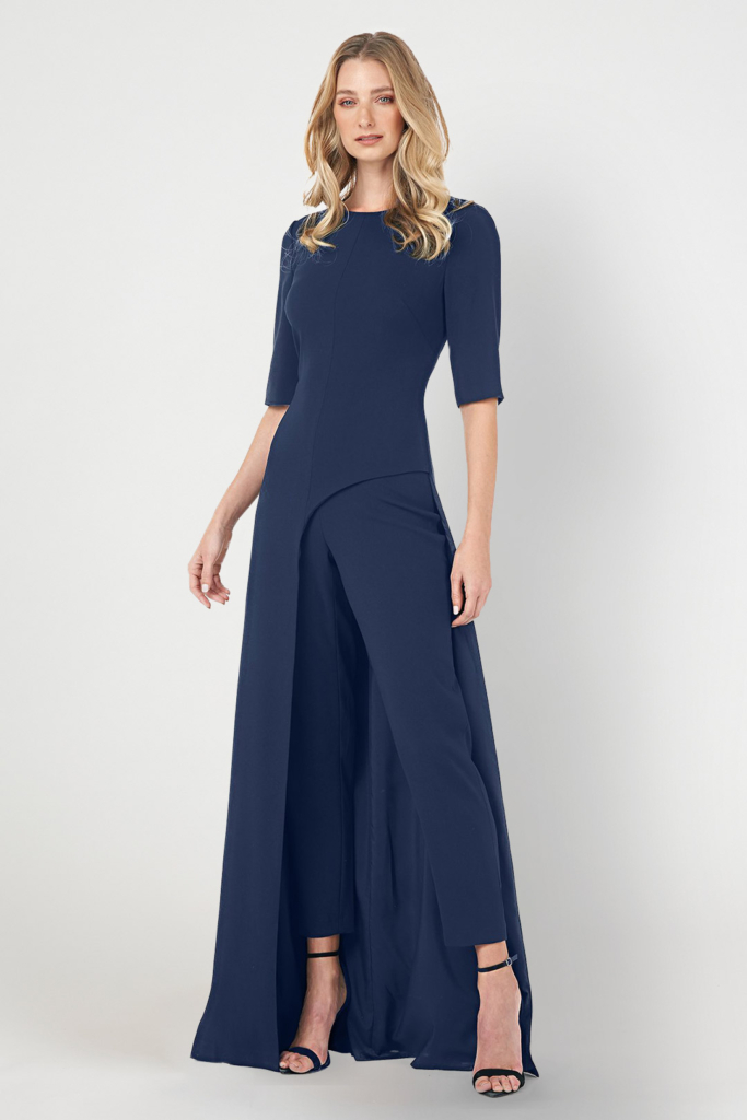 Beautiful Olivia Dress by Kay Unger - Dress Rental
