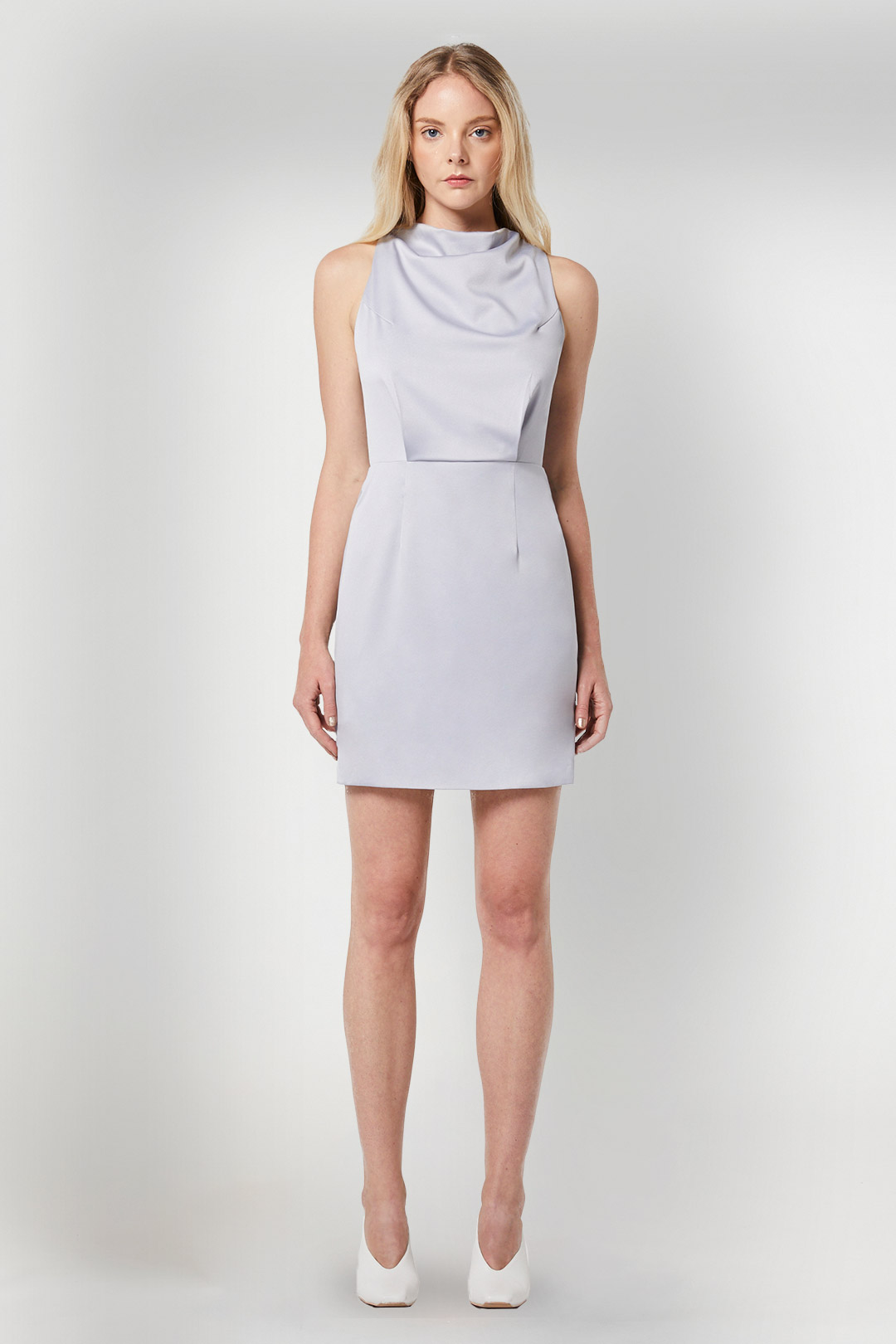 Dress Rental - Shimmer Dress - Elliatt