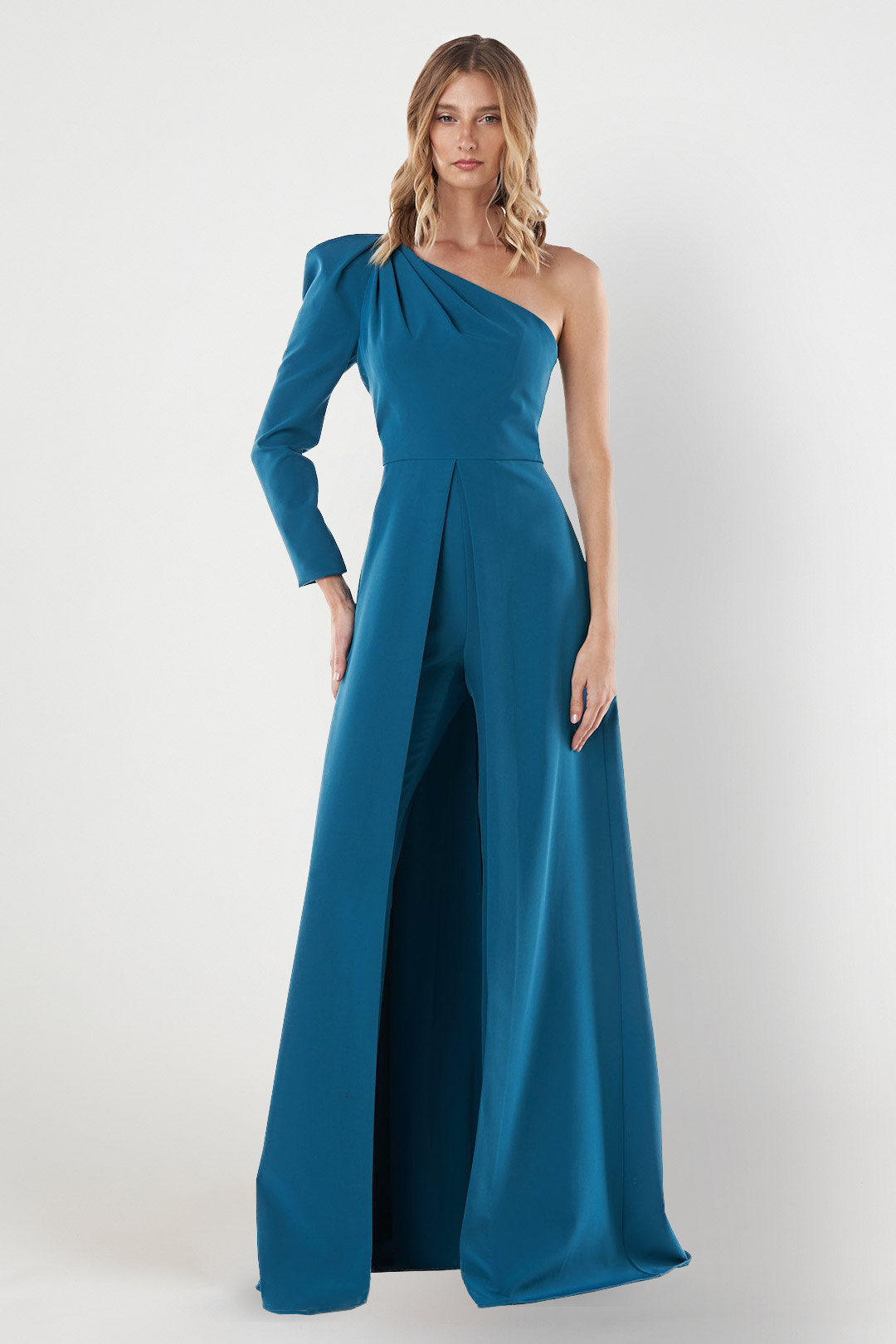 Rent A Dress Lola Jumpsuit - Kay Unger Dress Rental