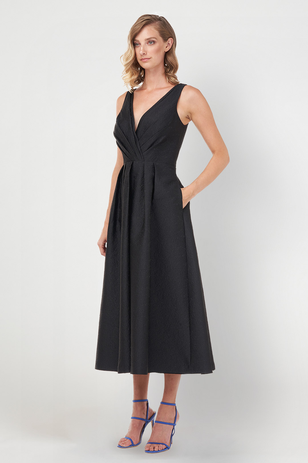 Rent A Dress Olivia Dress - Kay Unger Dress Rental