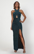 knee length dresses for ladies Raegan Maxi Dress main image 0