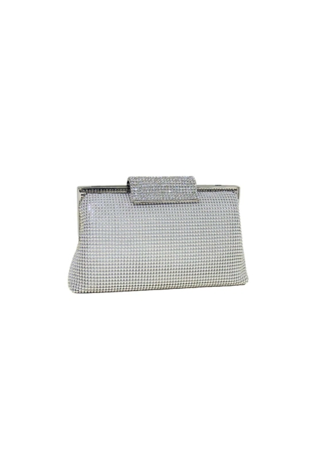 Silver-Crystal-Clasp-Clutch-Whiting-Davis-Rent-A-Dress-Dress-Rental-Canada-Clutch-Rental-Purse-Rental 33