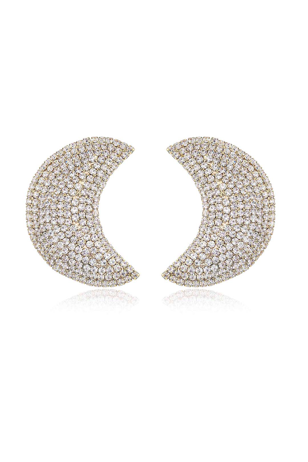 Earrings - Ettika Jewelry Rent A Dress Sparkly Earrings For Women 1