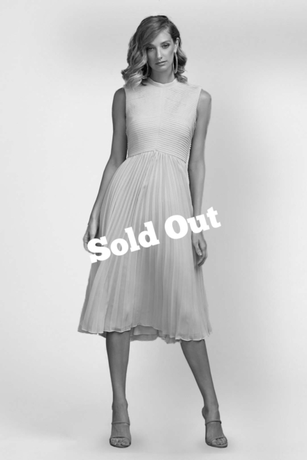Beatrice Dress - Kay Unger