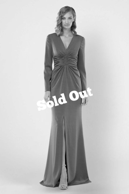 Kayla Gown - Kay Unger