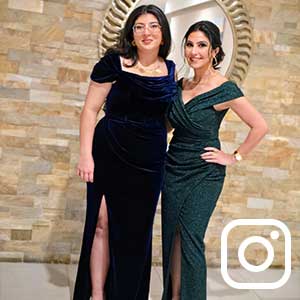 Zimi Off Shoulder Gown - Bariano 1