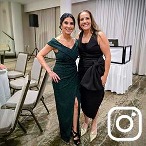 Zimi Off Shoulder Gown - Bariano 2